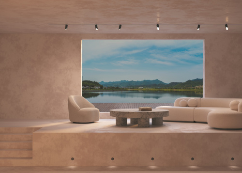 Трековый светильник Technical TR087-1-GU10-B фото 8 Трековый светильник Technical TR087-1-GU10-B фото 8